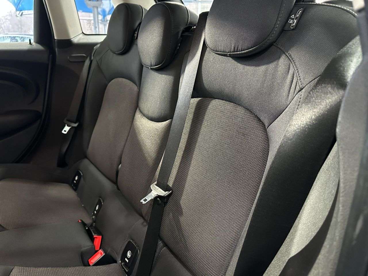 2017 MINI HATCH 2017 MINI HATCH