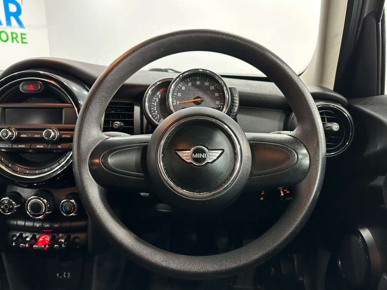 2017 MINI HATCH 2017 MINI HATCH