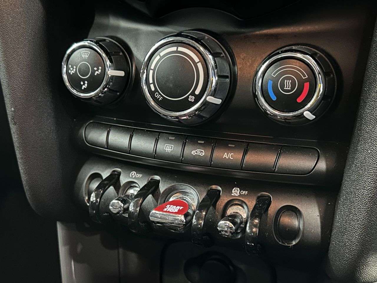 2017 MINI HATCH 2017 MINI HATCH