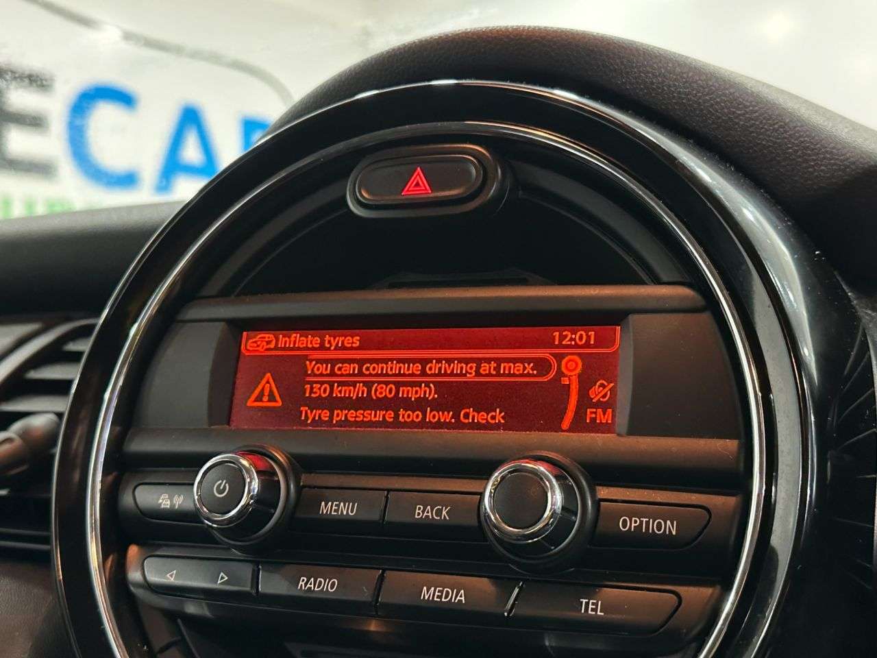 2017 MINI HATCH 2017 MINI HATCH