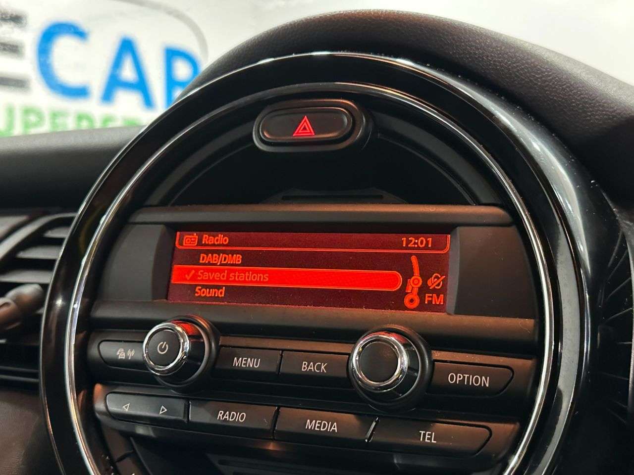 2017 MINI HATCH 2017 MINI HATCH