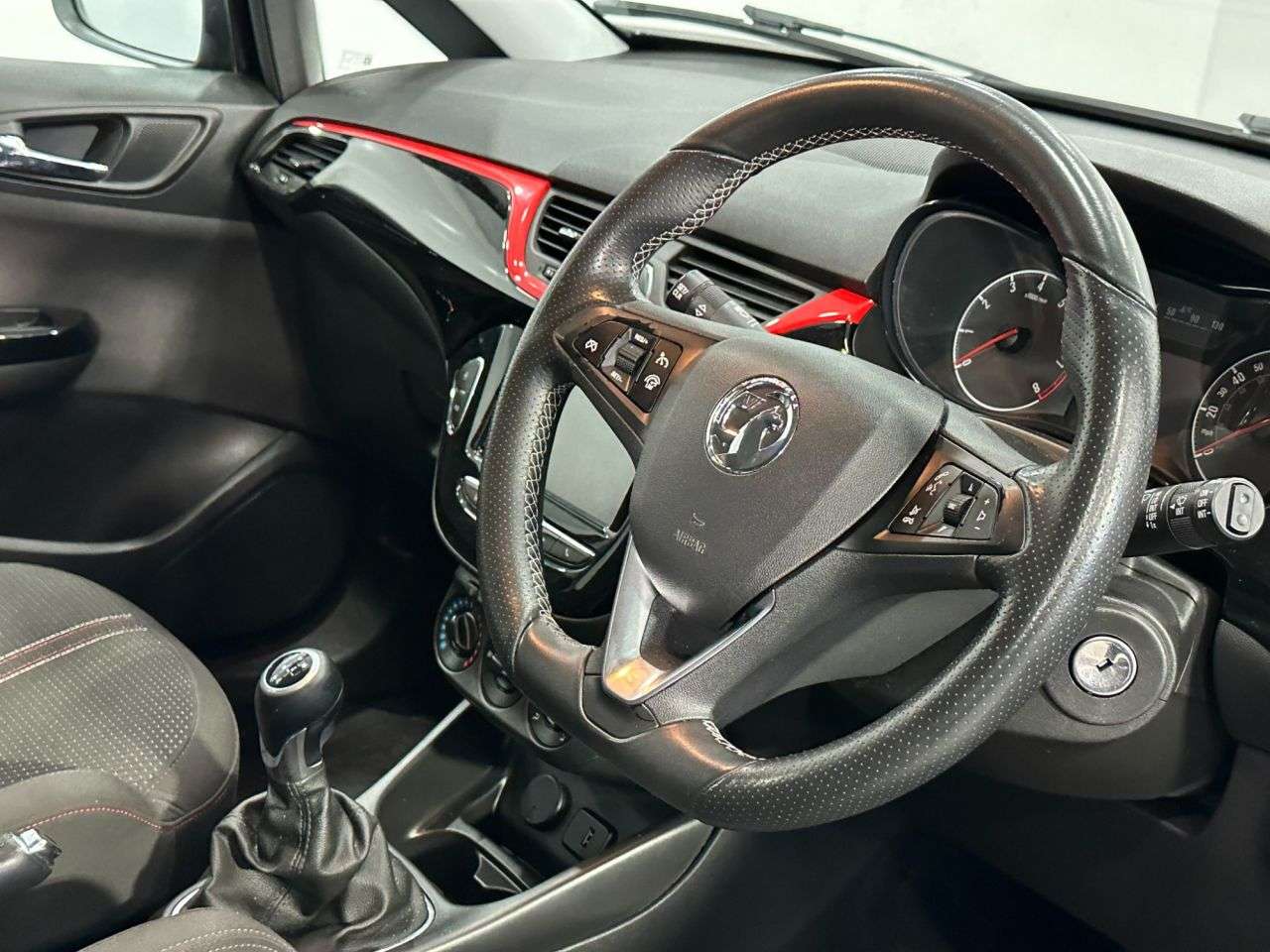 2019 VAUXHALL CORSA 2019 VAUXHALL CORSA