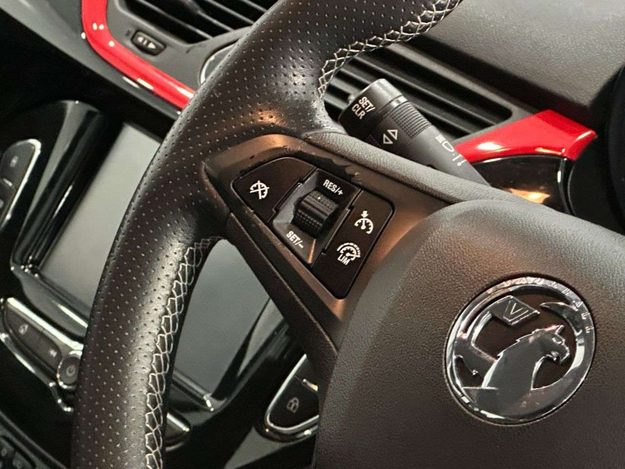 2019 VAUXHALL CORSA 2019 VAUXHALL CORSA