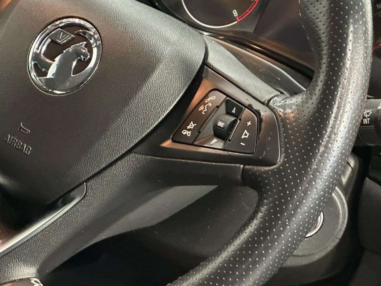 2019 VAUXHALL CORSA 2019 VAUXHALL CORSA