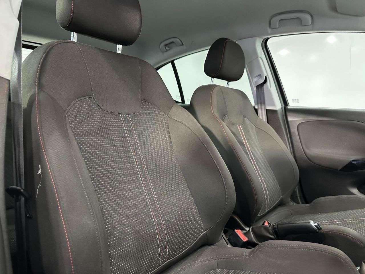 2019 VAUXHALL CORSA 2019 VAUXHALL CORSA