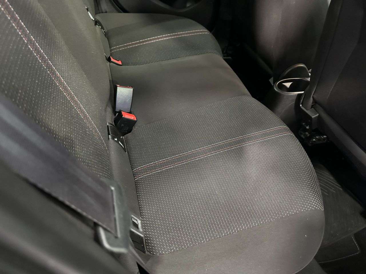 2019 VAUXHALL CORSA 2019 VAUXHALL CORSA