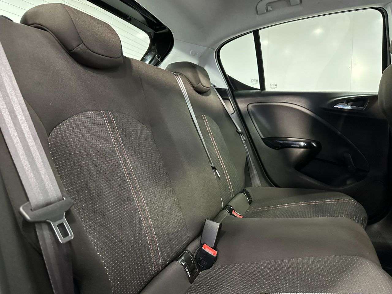 2019 VAUXHALL CORSA 2019 VAUXHALL CORSA