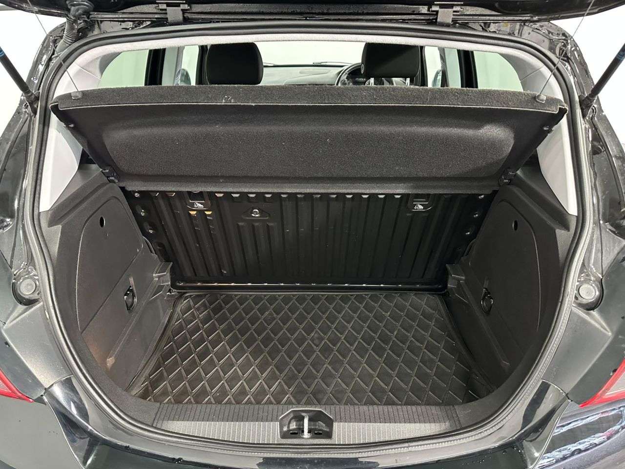 2019 VAUXHALL CORSA 2019 VAUXHALL CORSA