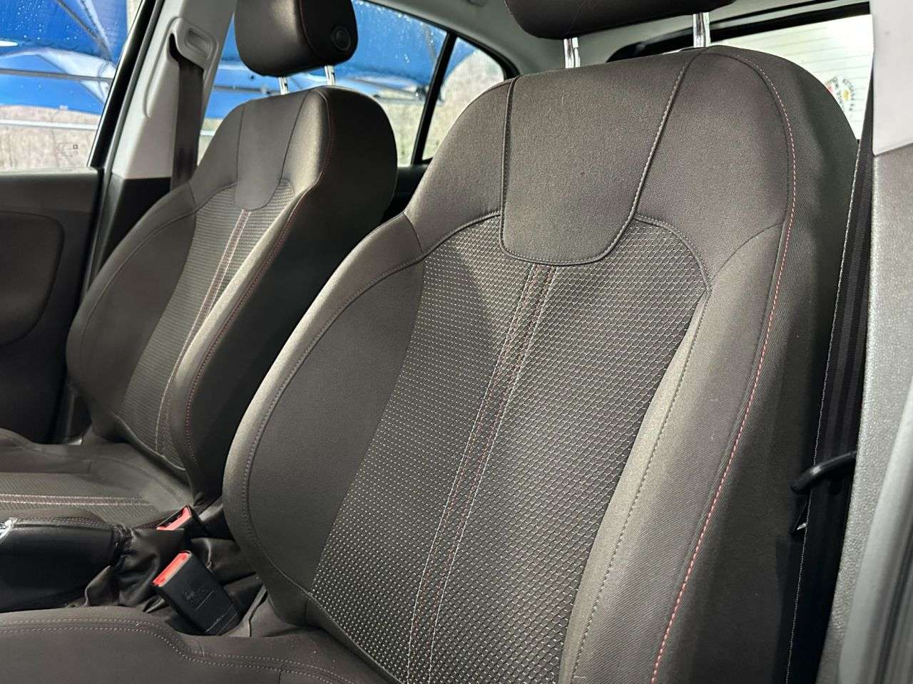 2019 VAUXHALL CORSA 2019 VAUXHALL CORSA