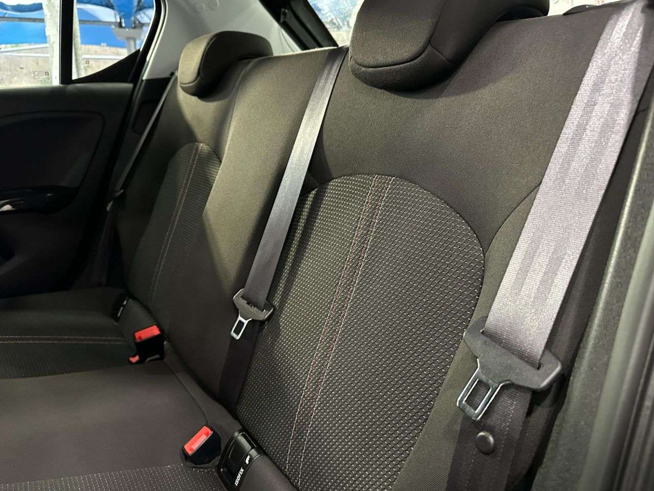 2019 VAUXHALL CORSA 2019 VAUXHALL CORSA