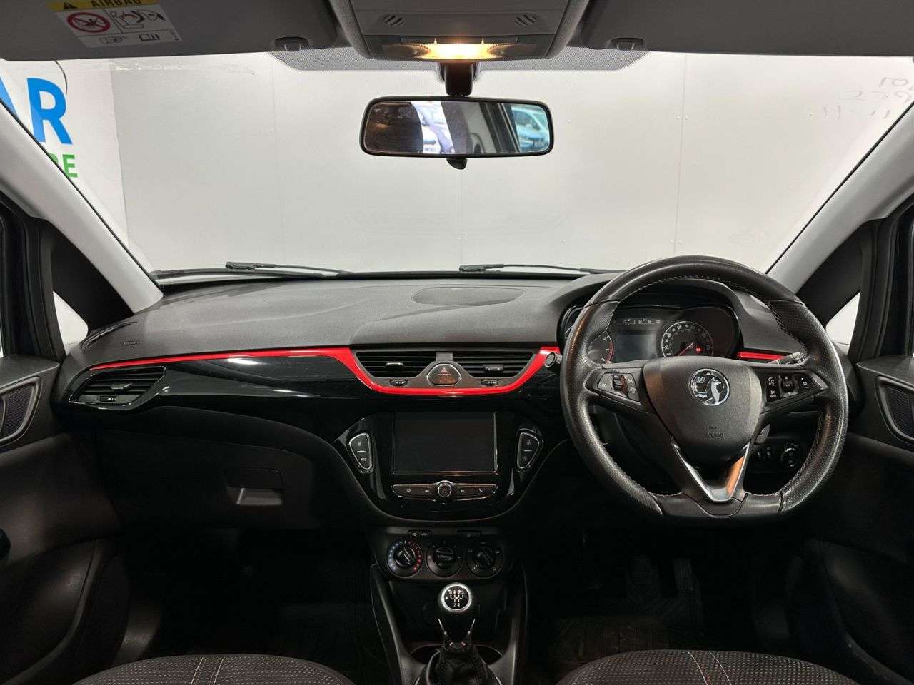2019 VAUXHALL CORSA 2019 VAUXHALL CORSA