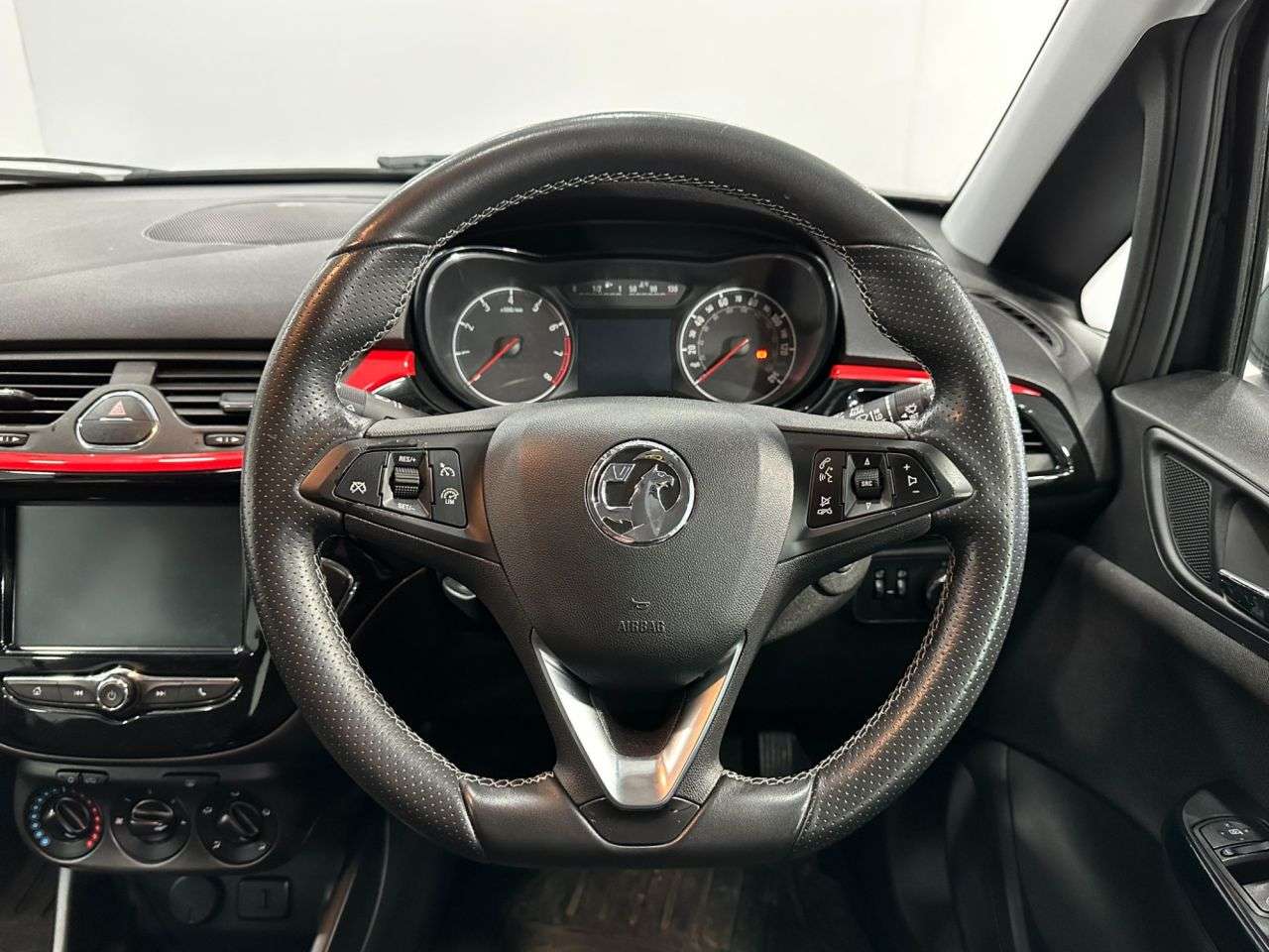 2019 VAUXHALL CORSA 2019 VAUXHALL CORSA