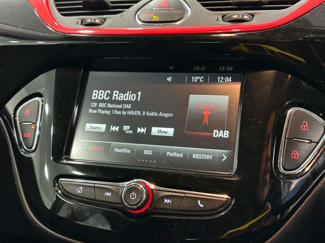 2019 VAUXHALL CORSA 2019 VAUXHALL CORSA