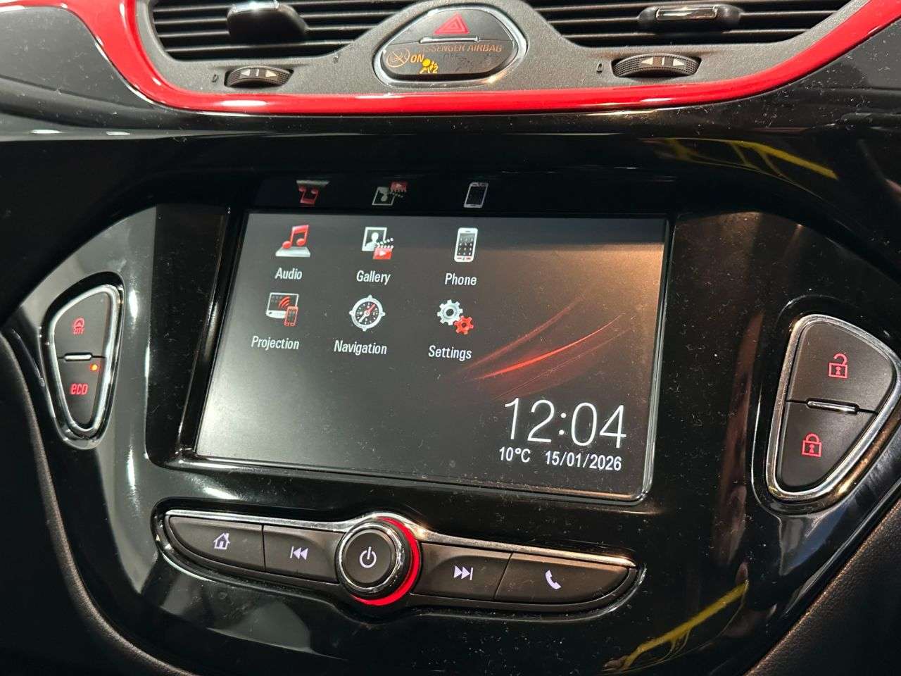 2019 VAUXHALL CORSA 2019 VAUXHALL CORSA