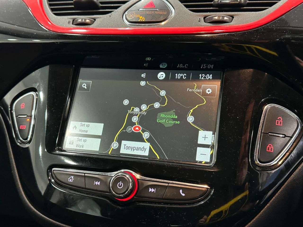 2019 VAUXHALL CORSA 2019 VAUXHALL CORSA