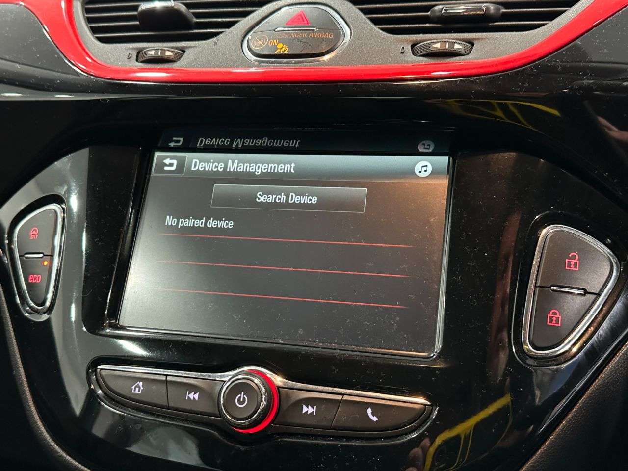 2019 VAUXHALL CORSA 2019 VAUXHALL CORSA