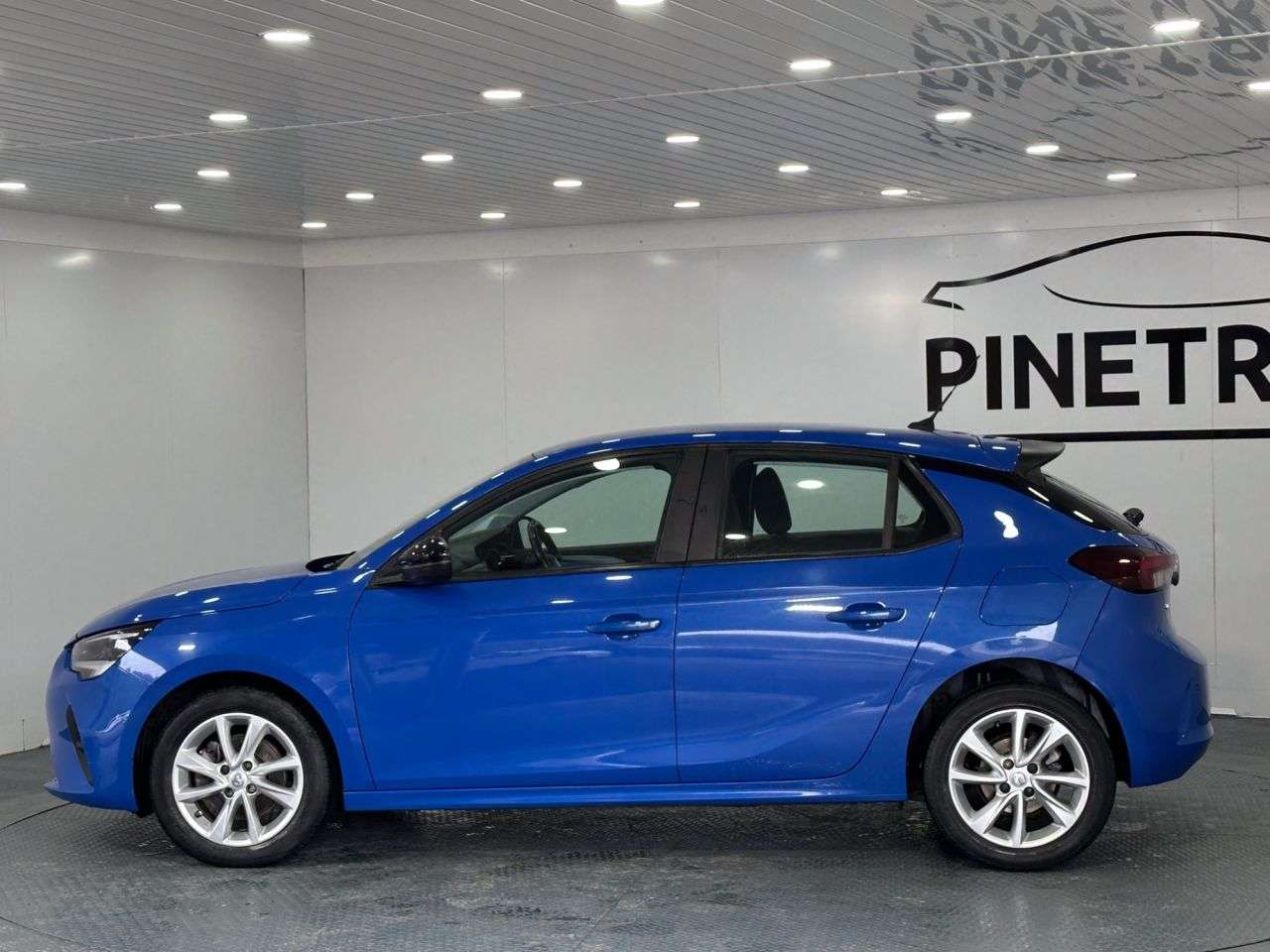 2020 VAUXHALL CORSA 2020 VAUXHALL CORSA