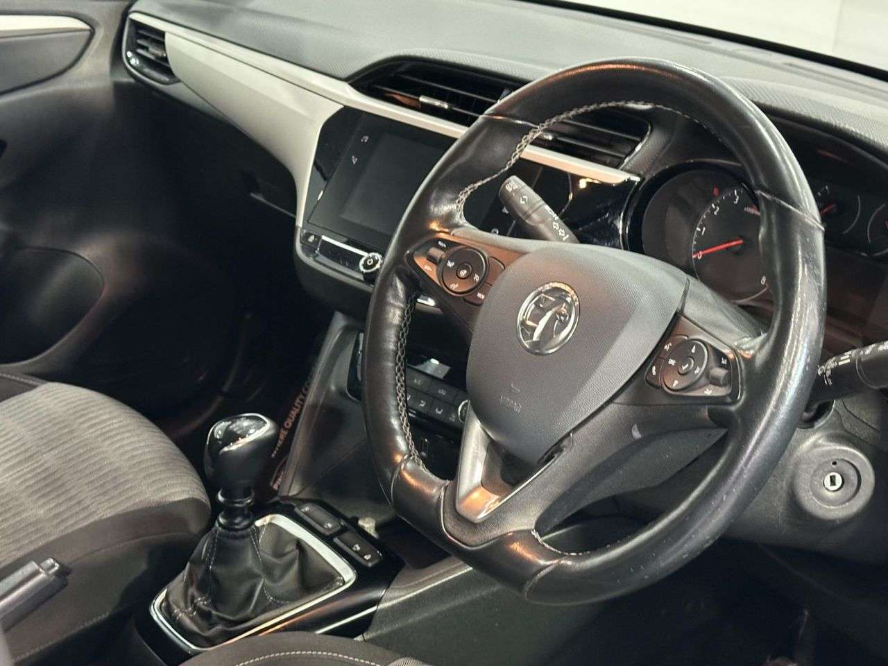 2020 VAUXHALL CORSA 2020 VAUXHALL CORSA