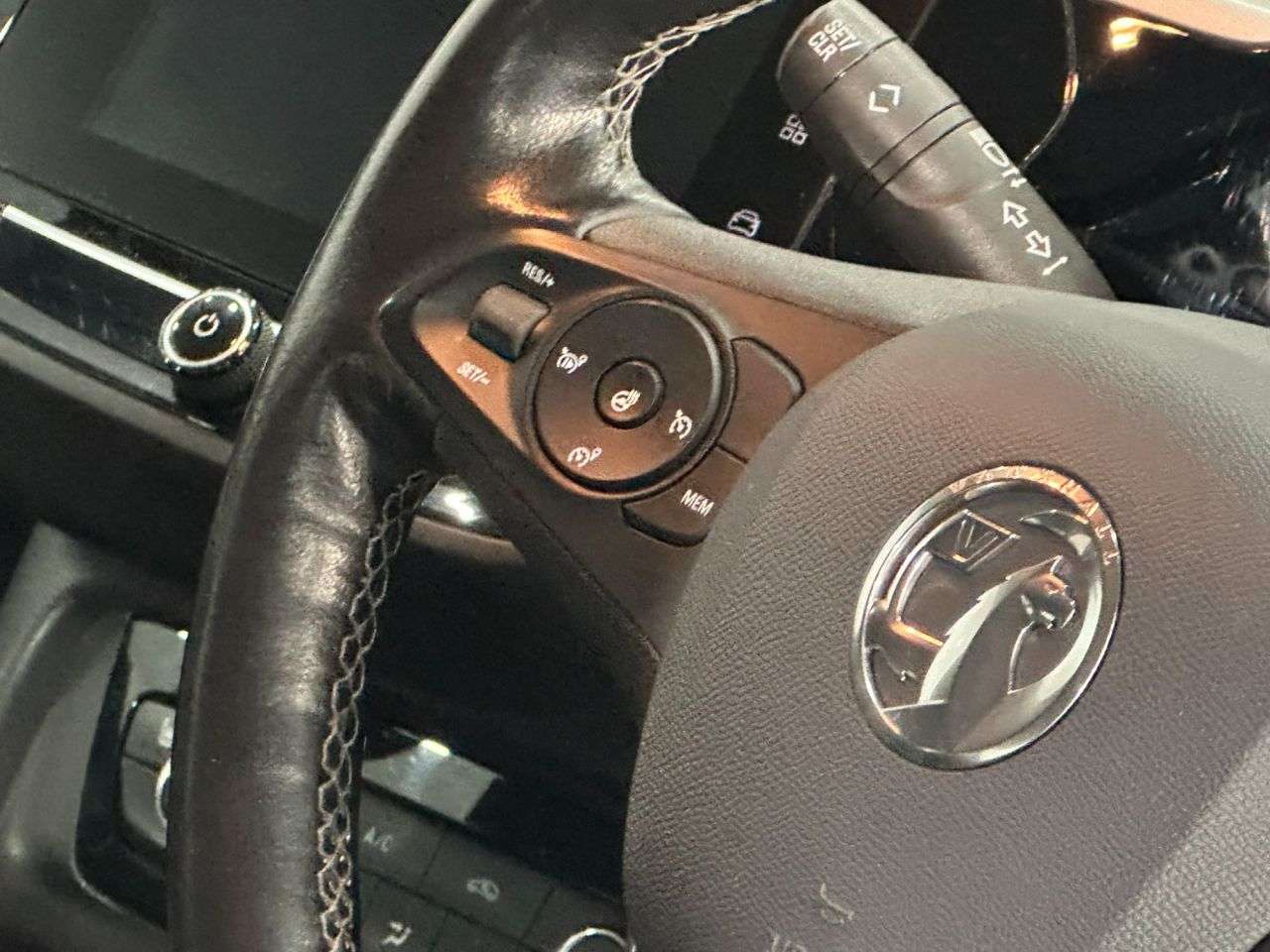 2020 VAUXHALL CORSA 2020 VAUXHALL CORSA