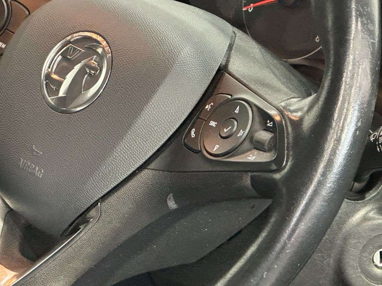 2020 VAUXHALL CORSA 2020 VAUXHALL CORSA