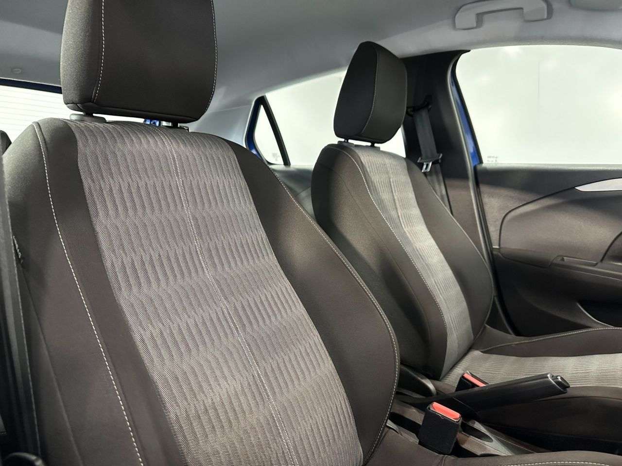 2020 VAUXHALL CORSA 2020 VAUXHALL CORSA