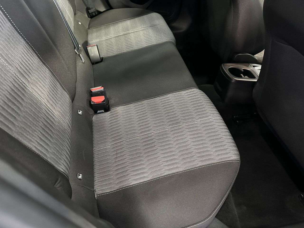 2020 VAUXHALL CORSA 2020 VAUXHALL CORSA