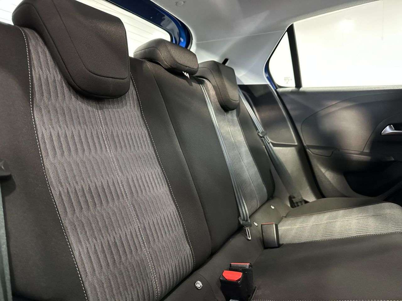 2020 VAUXHALL CORSA 2020 VAUXHALL CORSA