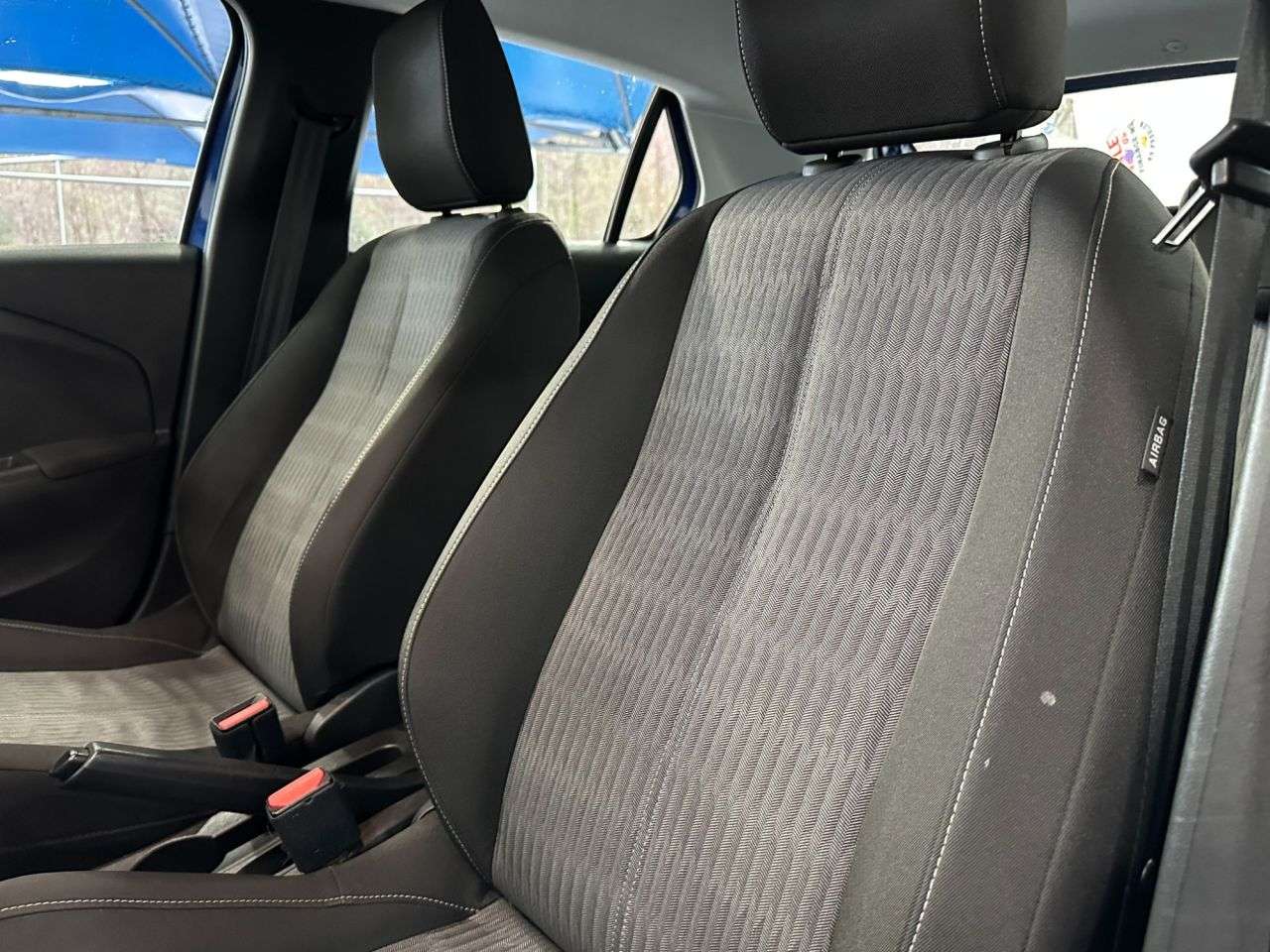 2020 VAUXHALL CORSA 2020 VAUXHALL CORSA