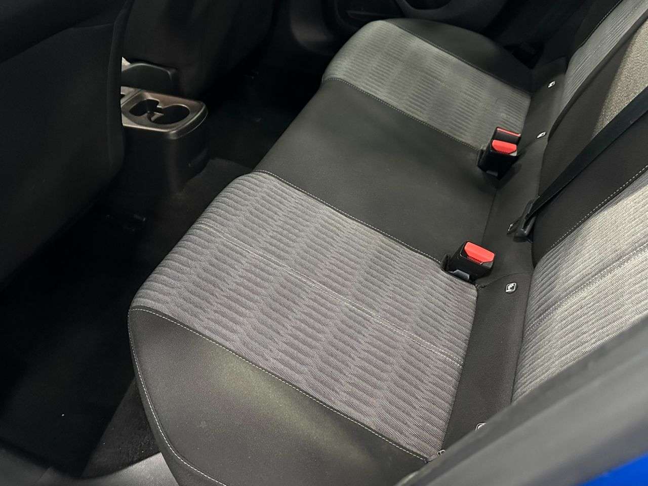 2020 VAUXHALL CORSA 2020 VAUXHALL CORSA