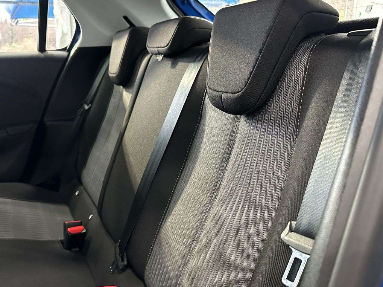 2020 VAUXHALL CORSA 2020 VAUXHALL CORSA