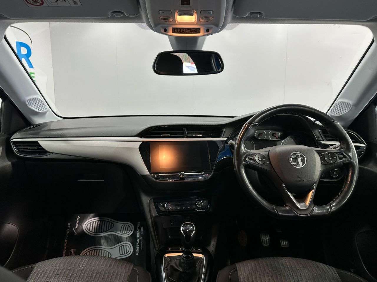 2020 VAUXHALL CORSA 2020 VAUXHALL CORSA