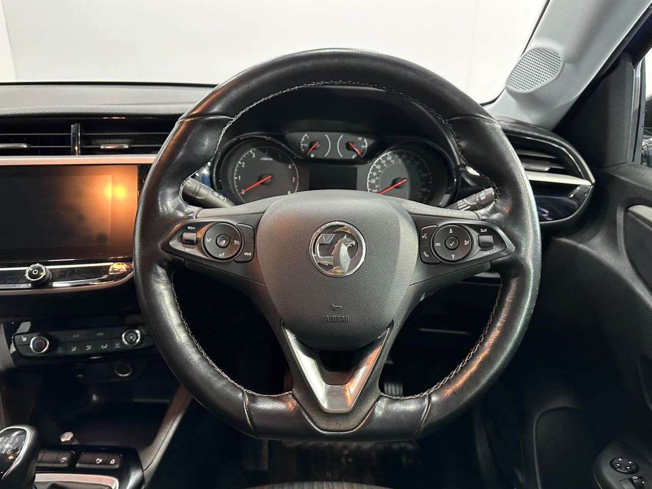 2020 VAUXHALL CORSA 2020 VAUXHALL CORSA