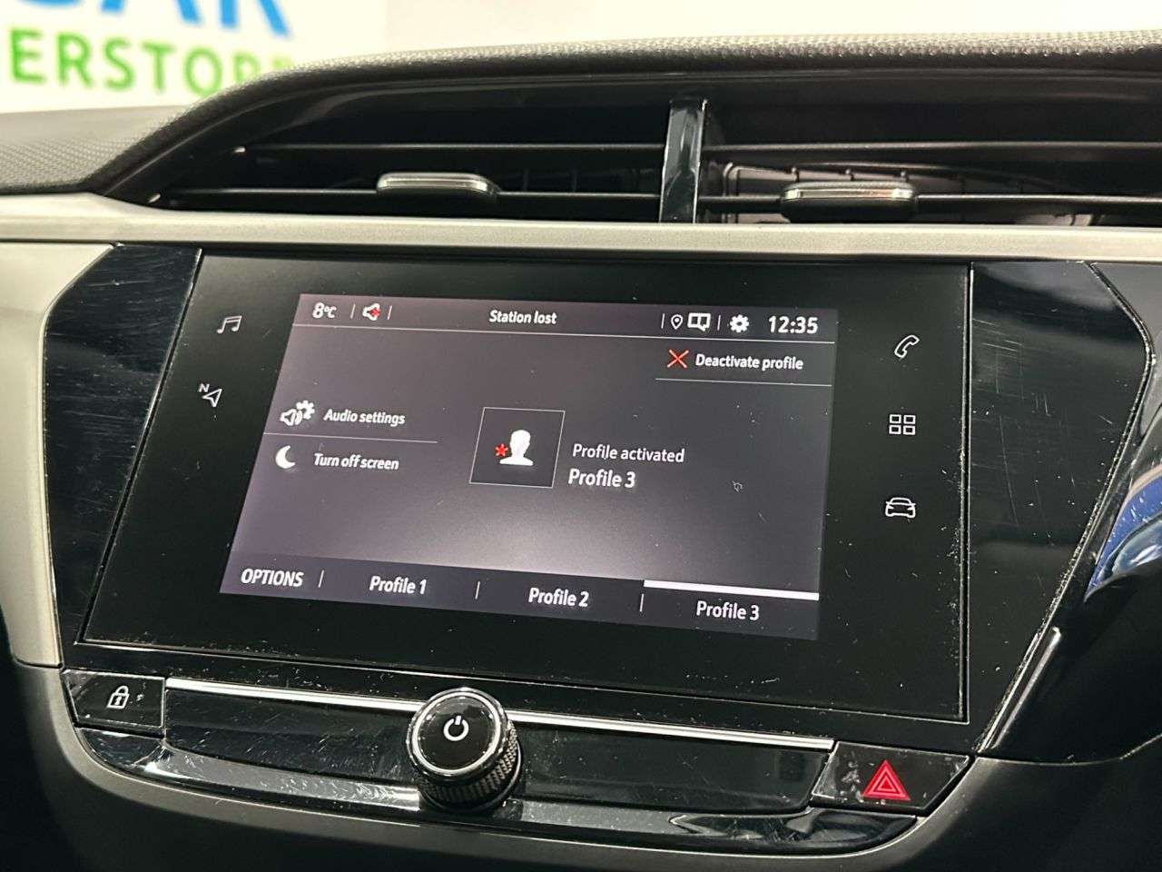 2020 VAUXHALL CORSA 2020 VAUXHALL CORSA