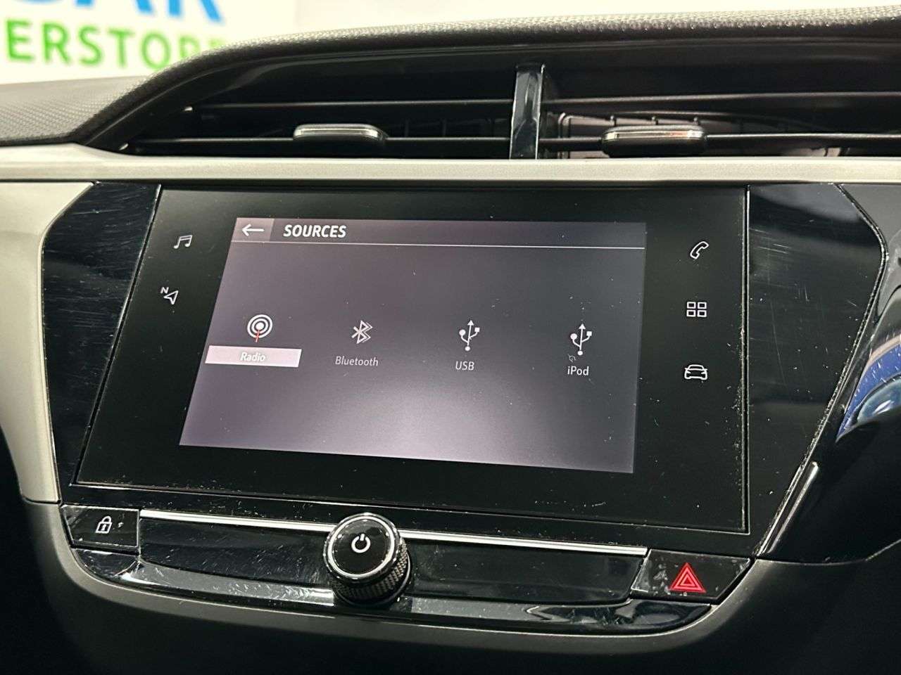 2020 VAUXHALL CORSA 2020 VAUXHALL CORSA