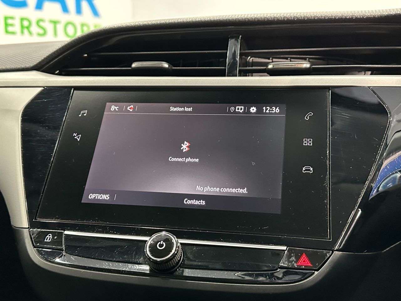 2020 VAUXHALL CORSA 2020 VAUXHALL CORSA