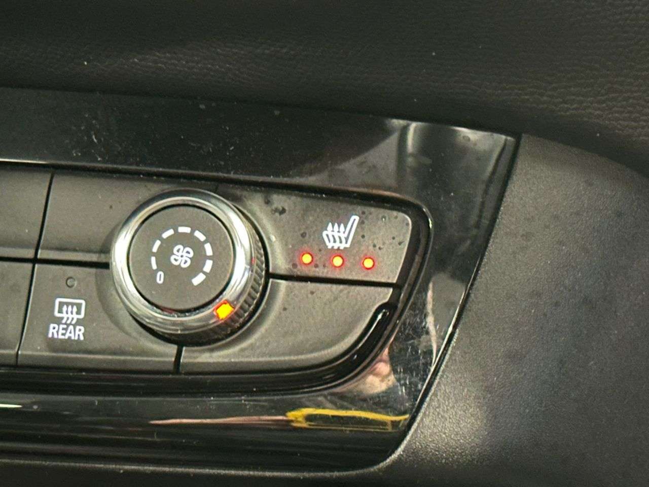 2020 VAUXHALL CORSA 2020 VAUXHALL CORSA