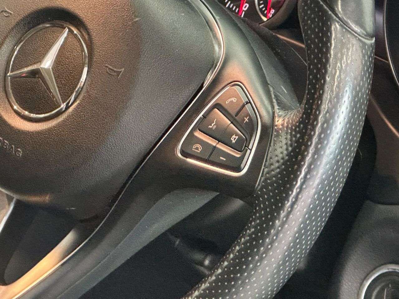 2015 MERCEDES-BENZ A-CLASS 2015 MERCEDES-BENZ A-CLASS