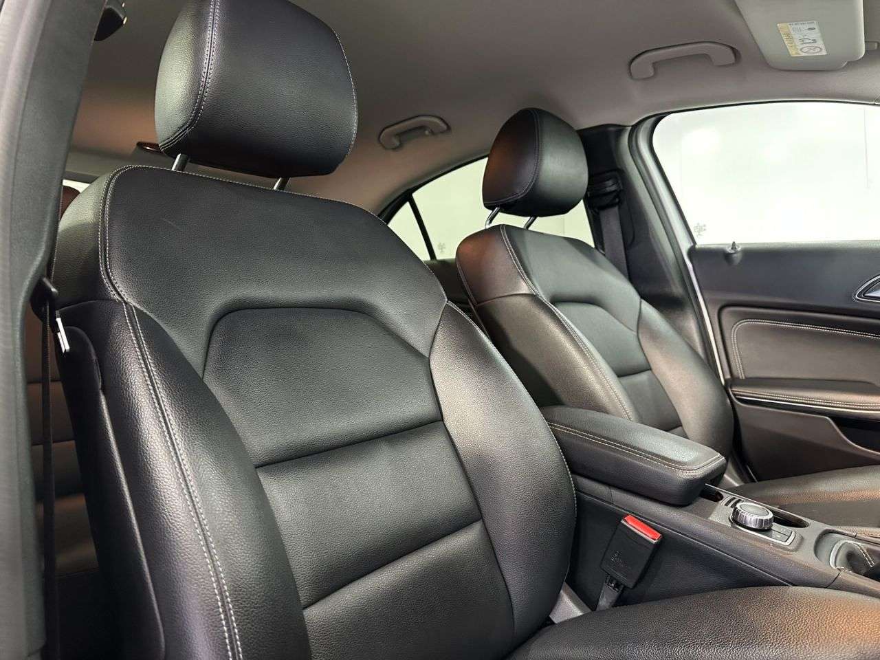 2015 MERCEDES-BENZ A-CLASS 2015 MERCEDES-BENZ A-CLASS