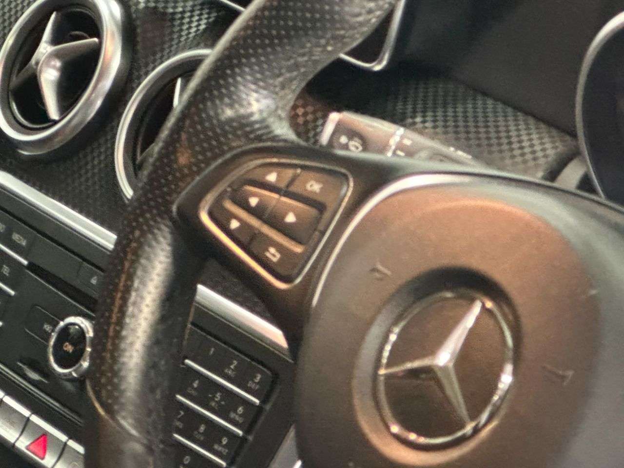 2015 MERCEDES-BENZ A-CLASS 2015 MERCEDES-BENZ A-CLASS