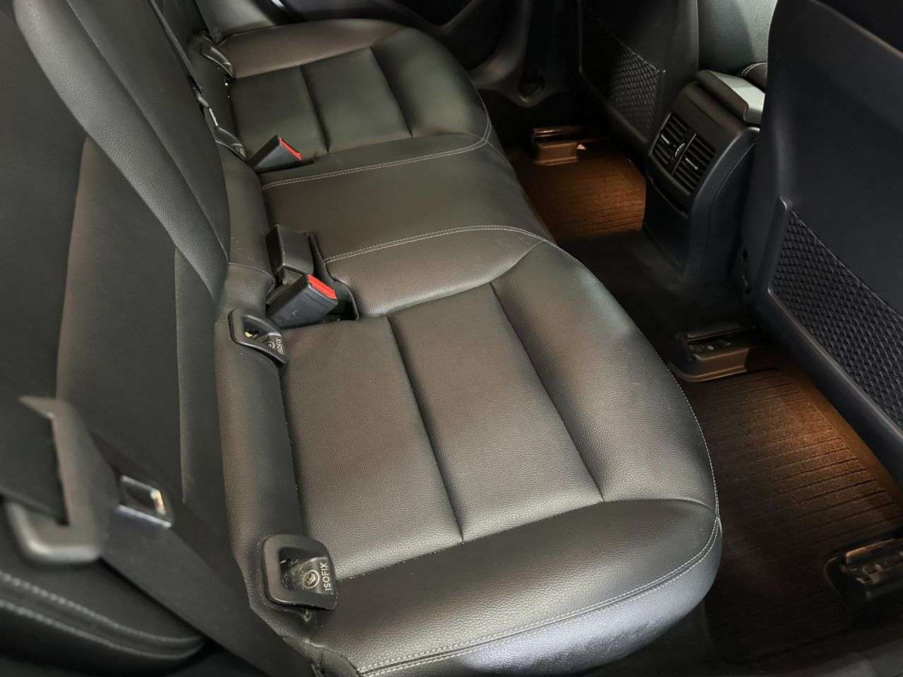 2015 MERCEDES-BENZ A-CLASS 2015 MERCEDES-BENZ A-CLASS