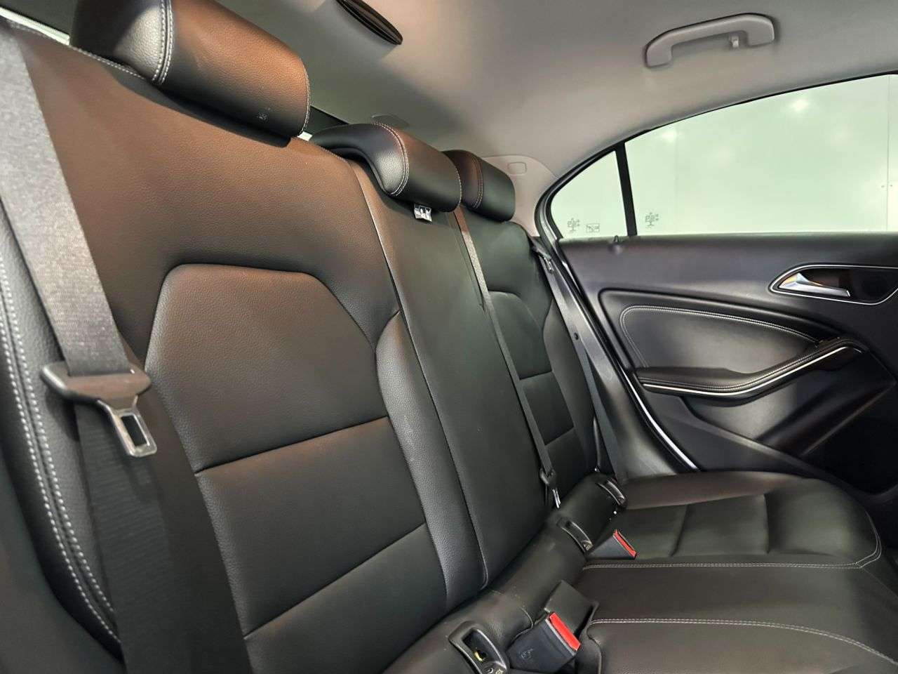 2015 MERCEDES-BENZ A-CLASS 2015 MERCEDES-BENZ A-CLASS