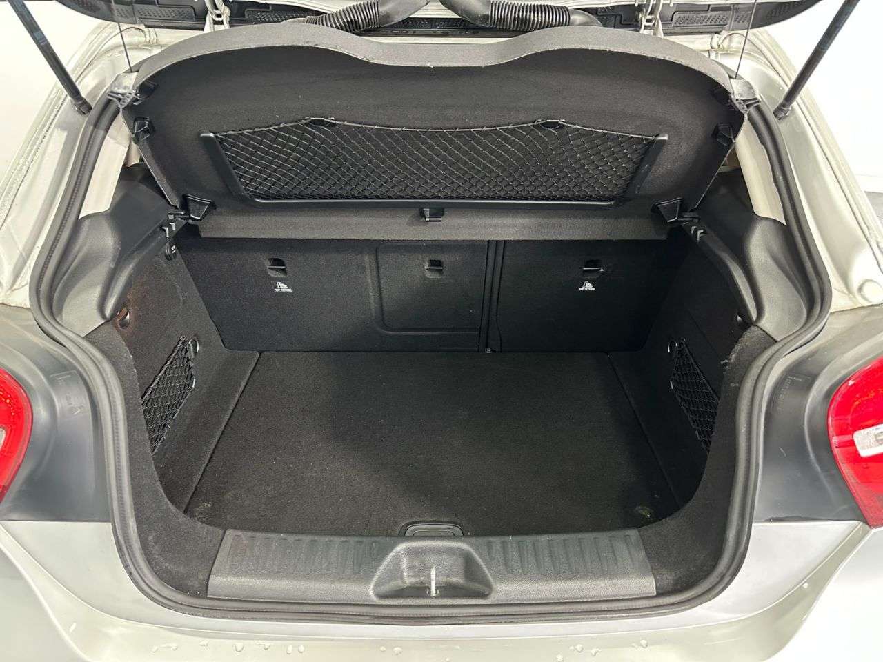 2015 MERCEDES-BENZ A-CLASS 2015 MERCEDES-BENZ A-CLASS