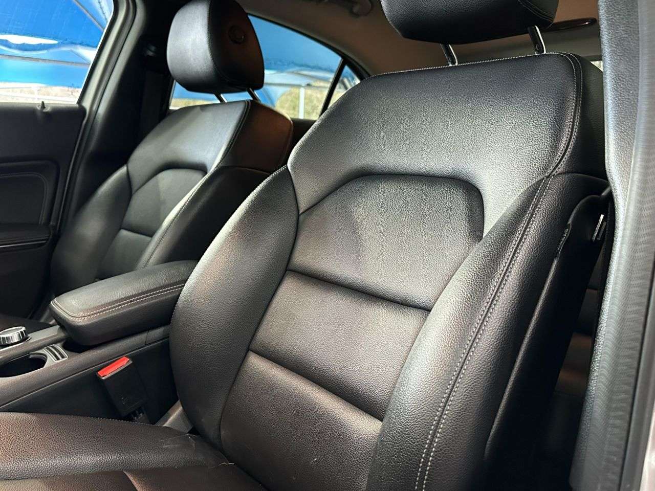 2015 MERCEDES-BENZ A-CLASS 2015 MERCEDES-BENZ A-CLASS