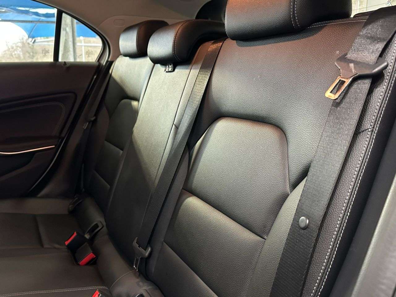 2015 MERCEDES-BENZ A-CLASS 2015 MERCEDES-BENZ A-CLASS