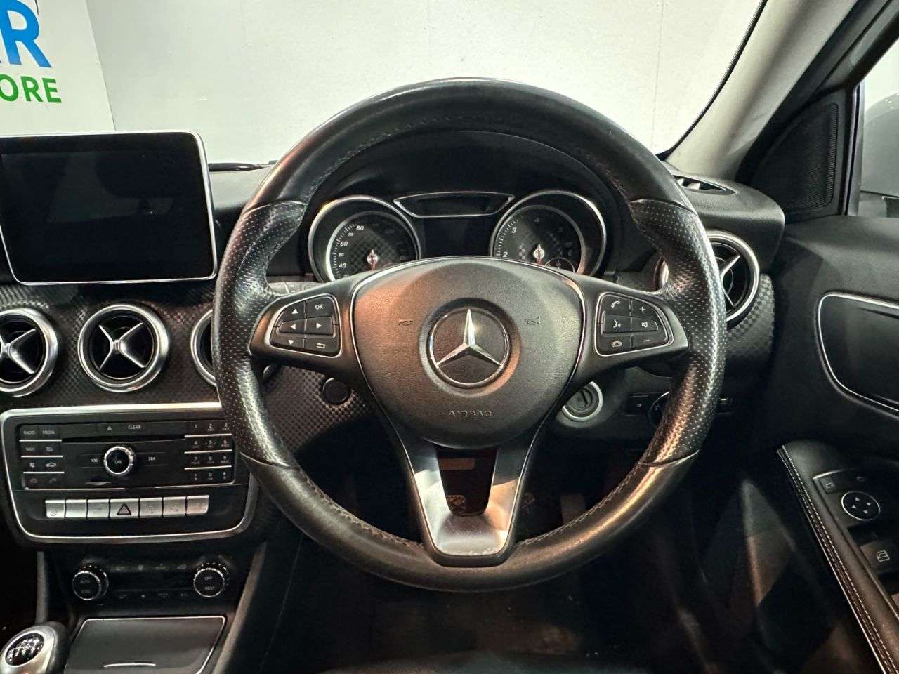 2015 MERCEDES-BENZ A-CLASS 2015 MERCEDES-BENZ A-CLASS