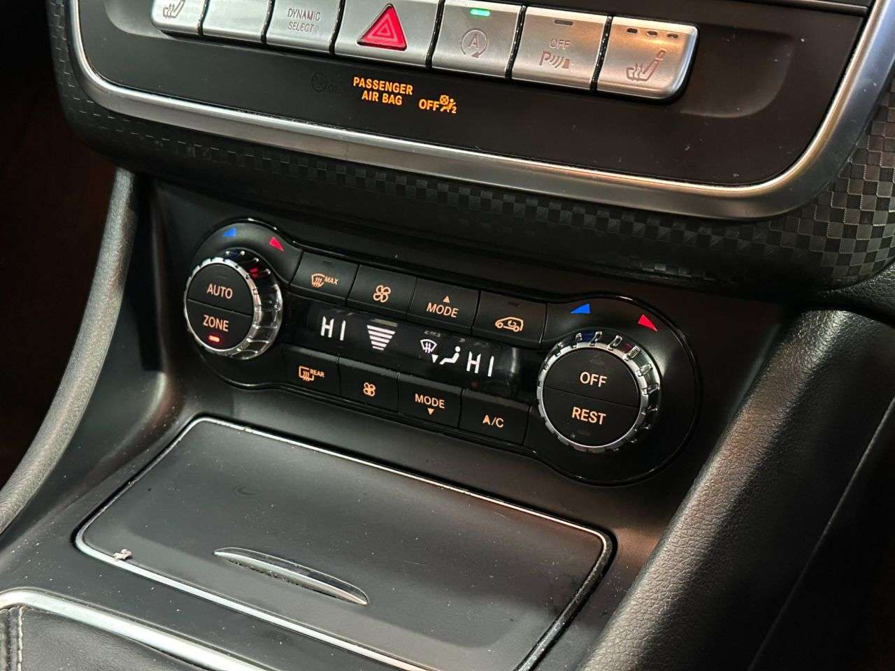 2015 MERCEDES-BENZ A-CLASS 2015 MERCEDES-BENZ A-CLASS