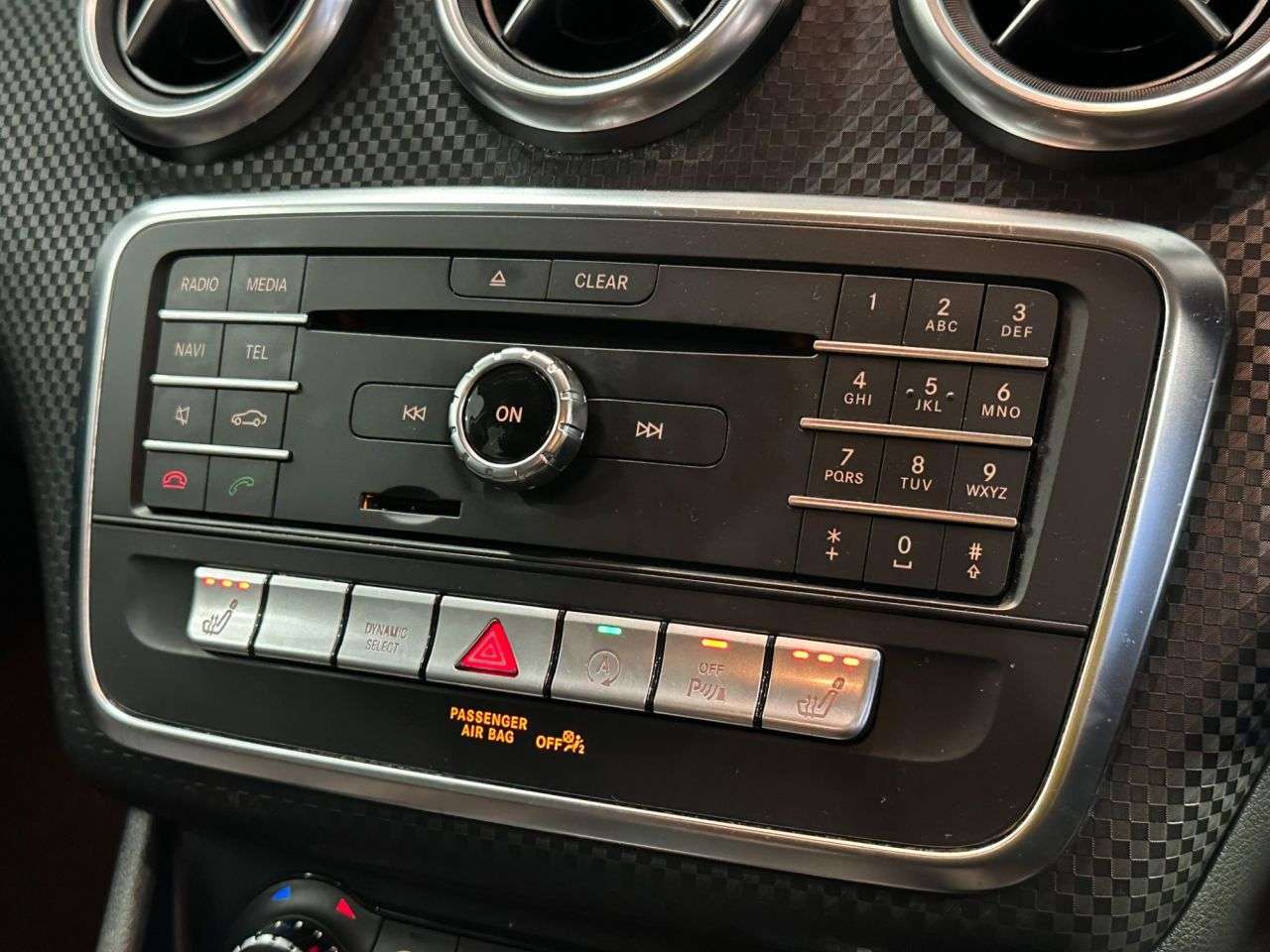 2015 MERCEDES-BENZ A-CLASS 2015 MERCEDES-BENZ A-CLASS