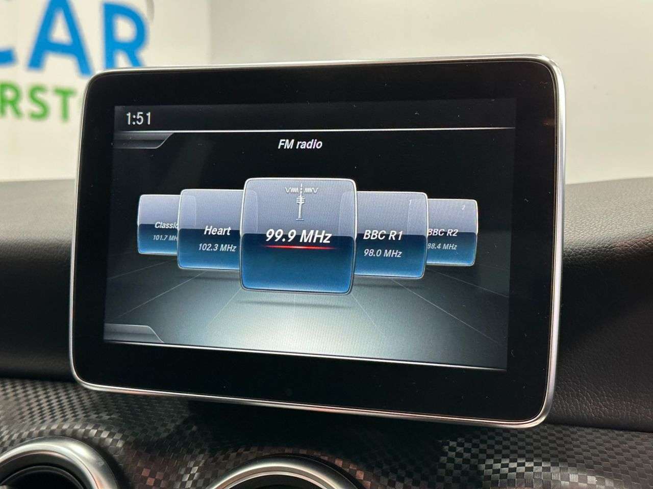 2015 MERCEDES-BENZ A-CLASS 2015 MERCEDES-BENZ A-CLASS