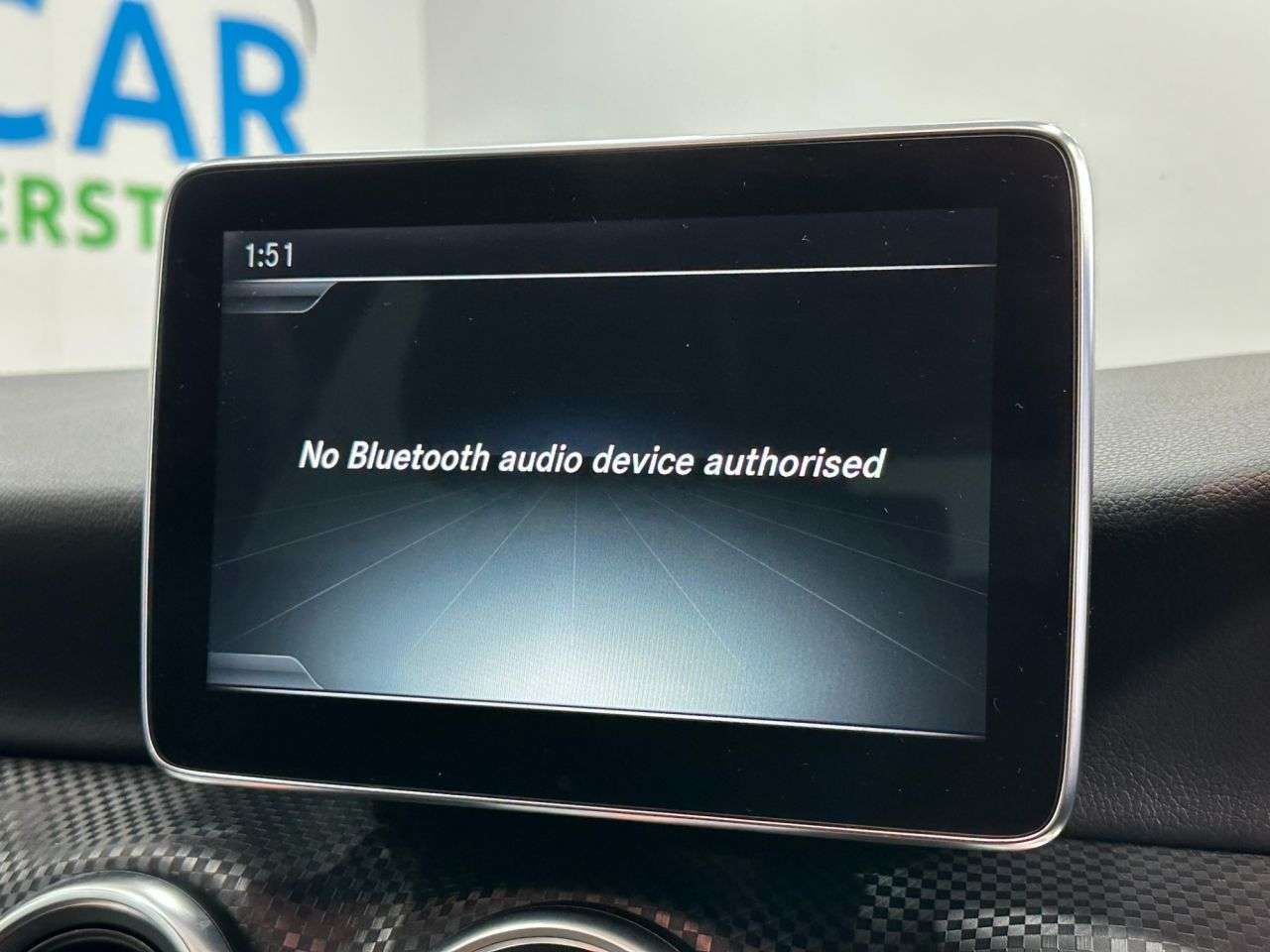 2015 MERCEDES-BENZ A-CLASS 2015 MERCEDES-BENZ A-CLASS