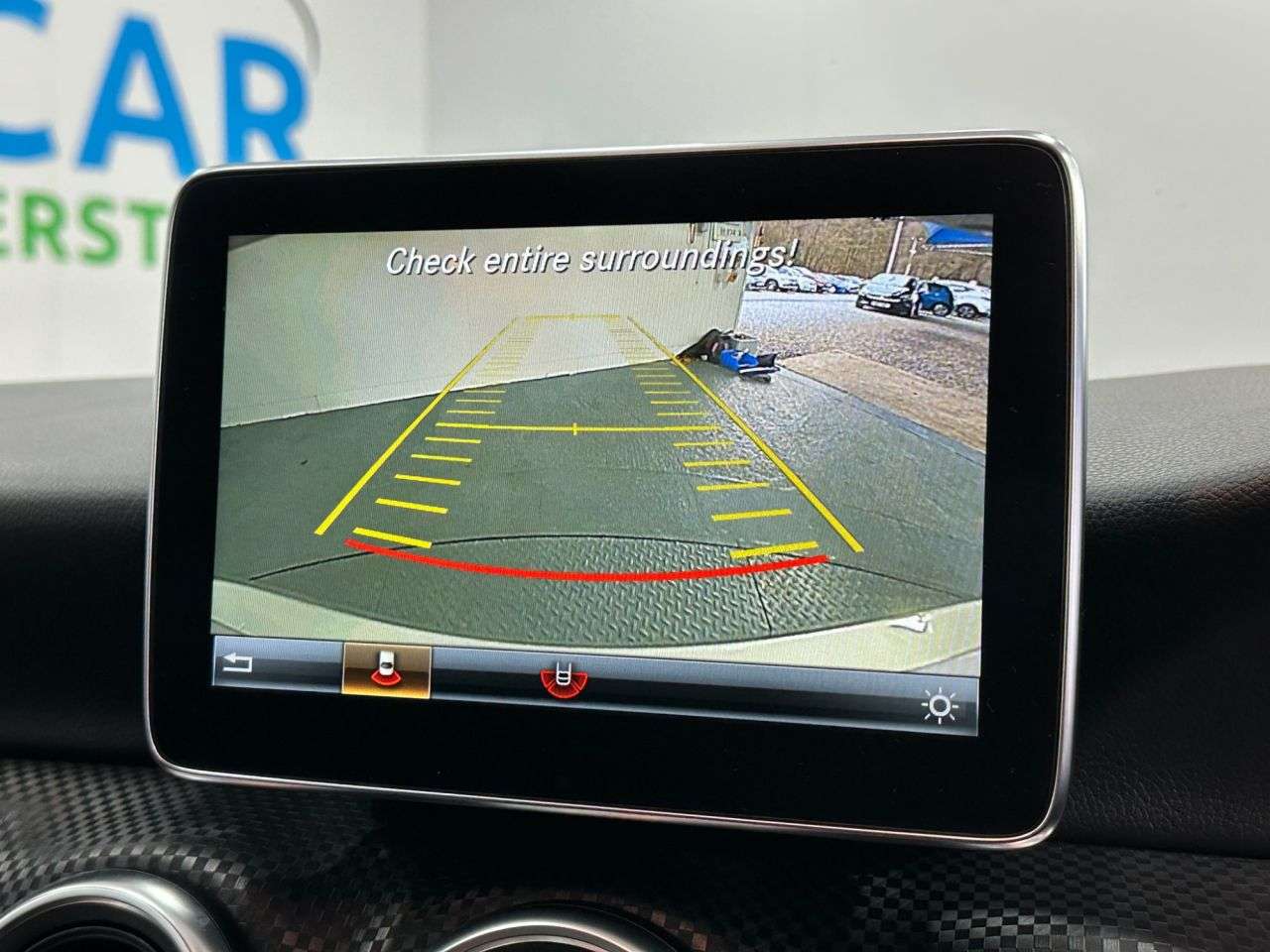 2015 MERCEDES-BENZ A-CLASS 2015 MERCEDES-BENZ A-CLASS